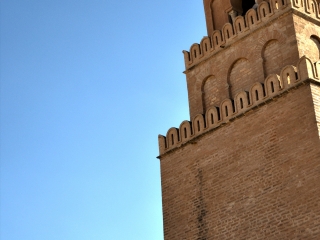 奥克巴大清真寺