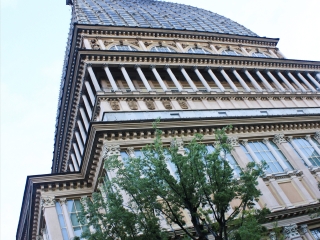 都灵国家电影博物馆