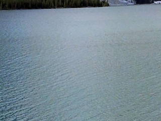 莫顿湖省级公园