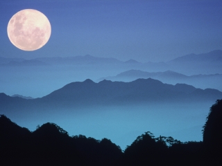 阿尔卑斯国家公园