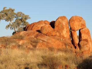 阿纳姆土著保护区