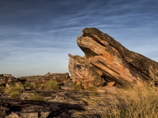 阿纳姆土著保护区