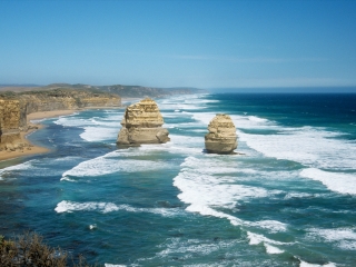 坎贝尔港国家公园