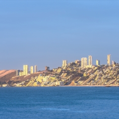 小交通模块 