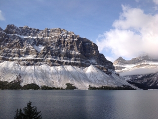 莫顿湖省级公园