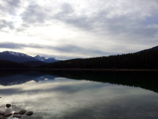 莫顿湖省级公园