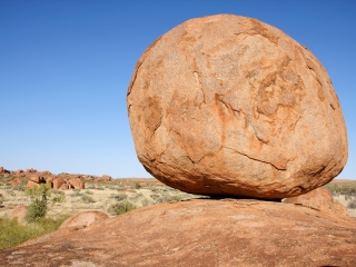 阿纳姆土著保护区