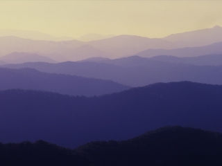 阿尔卑斯国家公园