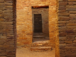 查科文化国家历史公园