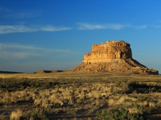 查科文化国家历史公园