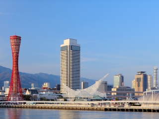 神户港塔