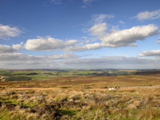 约克郡山谷国家公园