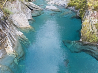 凯瑟琳峡谷国家公园
