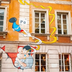 出生、房子、居里夫人、华沙_14429 景点模块