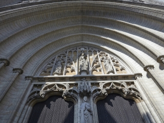 安特卫普大教堂