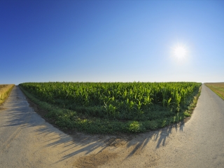 维尔茨堡老城区