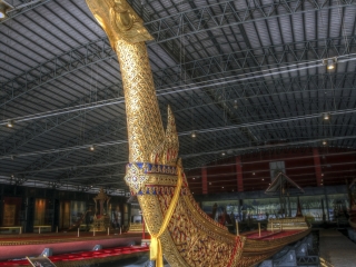 皇家驳船博物馆