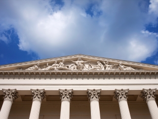 匈牙利国家博物馆