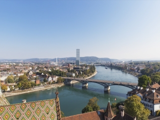 <2026年维京游轮10日比利时与jingdian莱茵>巴塞尔到布鲁塞尔，指定日期送机票，一价全含，小红人接送服务