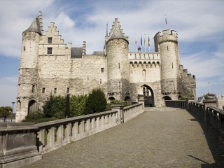 安特卫普海洋博物馆