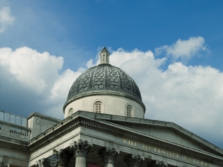 英国国家艺术馆