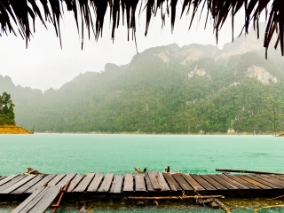 因他农山国家公园