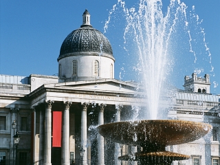 英国国家艺术馆