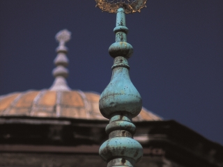 阿克勒庇俄斯庙