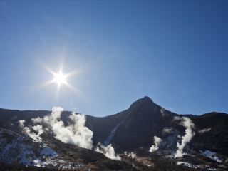 箱根温泉