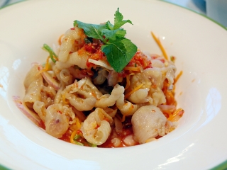 大叻越南风味餐厅（仙林金鹰）