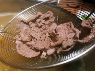 掂档牛肉火锅