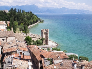 恩纳伦巴第城堡