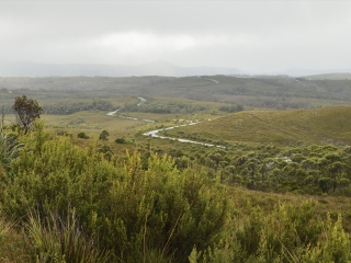 凯利山保护区公园