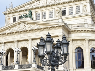 法兰克福老歌剧院