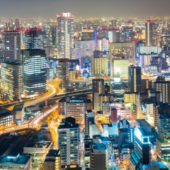 活动模块 