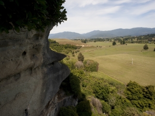 凯利山保护区公园