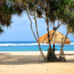 Nusa Dua, Bali