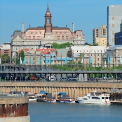 小交通模块 