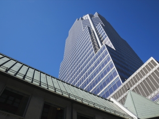 蒙特利尔基督大教堂