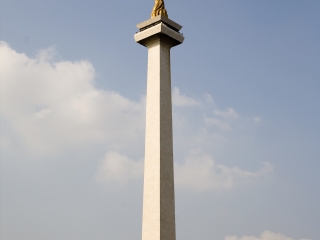 民族独立纪念碑