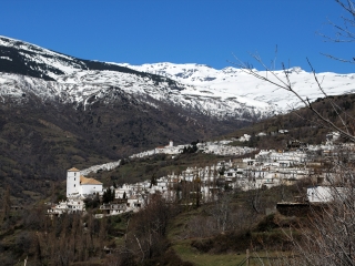 内华达山脉国家公园