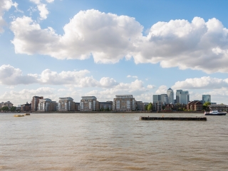 英格兰东部地区