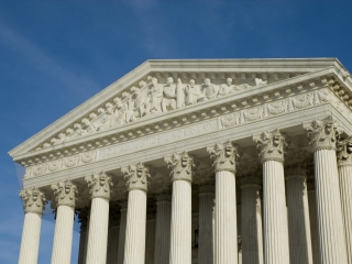 美国最高法院