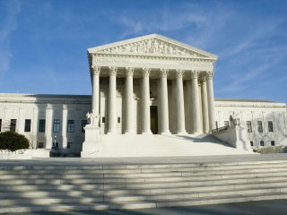 美国最高法院