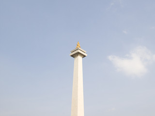 民族独立纪念碑