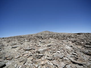 内华达山脉国家公园