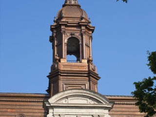 蒙特利尔市政厅