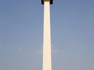 民族独立纪念碑