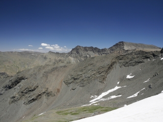 内华达山脉国家公园