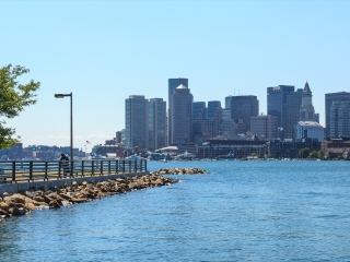 英格兰东部地区